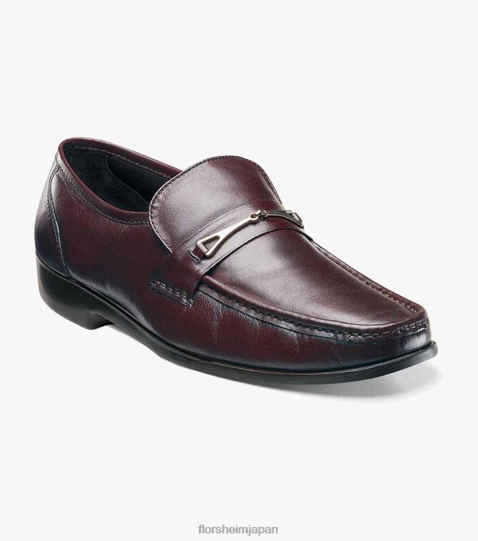 靴やアクセサリーもFlorsheim Japan