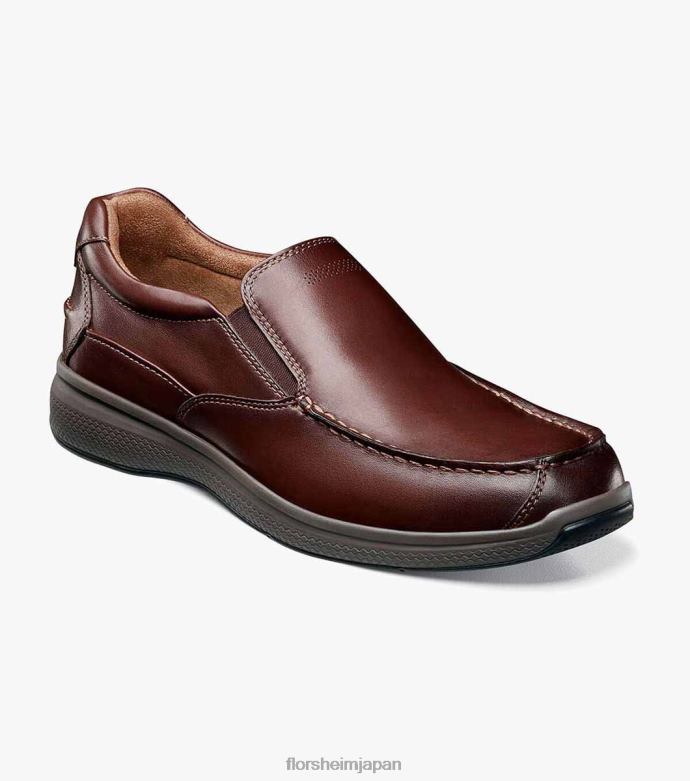 靴やアクセサリーもFlorsheim Japan