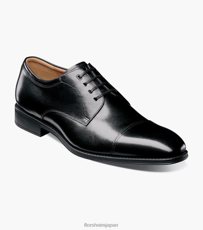 オックスフォード : 最高級の素材Florsheim Japan, Florsheim