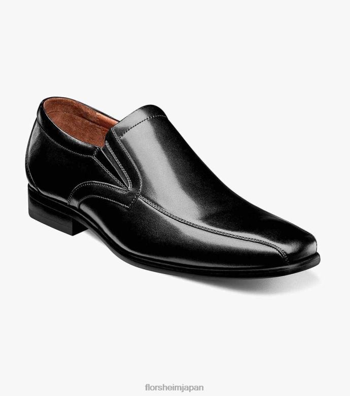 スリップオン : 最高級の素材Florsheim Japan, Florsheim 革靴汎用性の